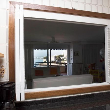 Capellans Vista Mar Apartamentos سالو المظهر الخارجي الصورة