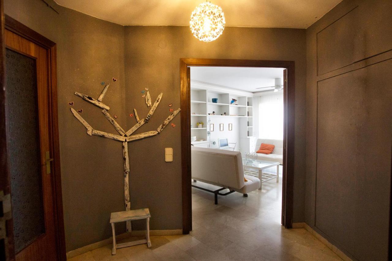 Capellans Vista Mar Apartamentos سالو المظهر الخارجي الصورة