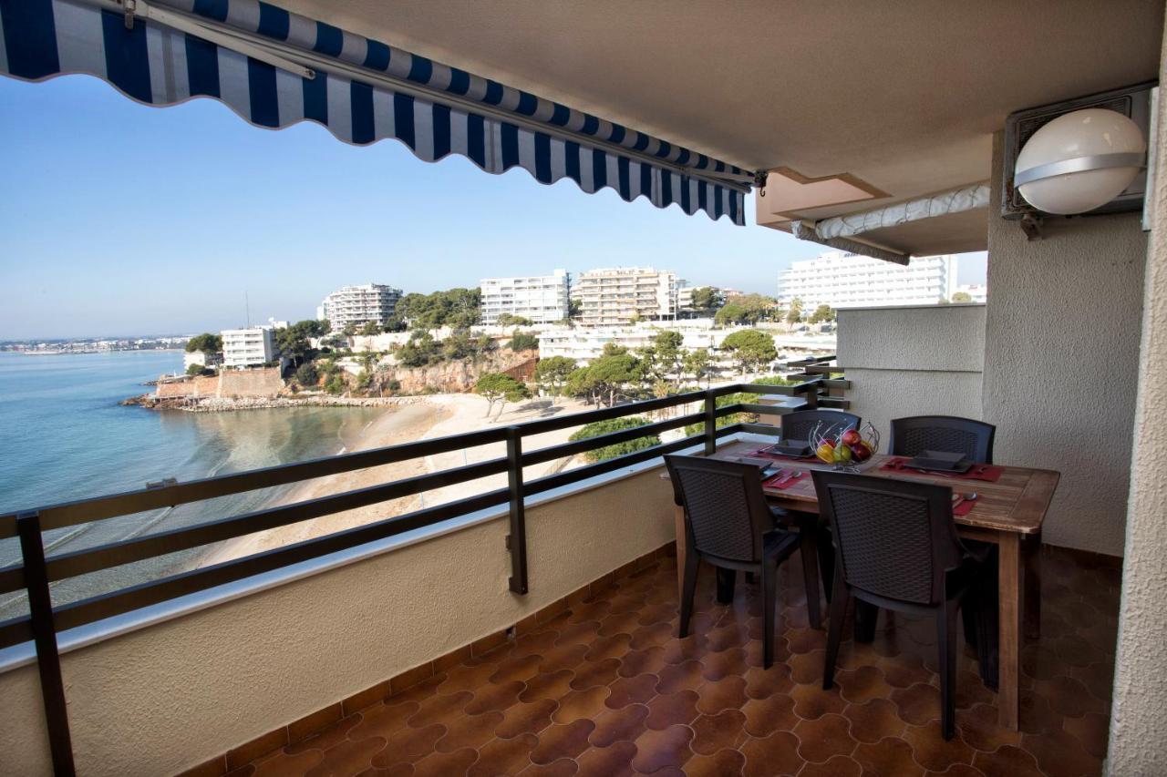 Capellans Vista Mar Apartamentos سالو المظهر الخارجي الصورة