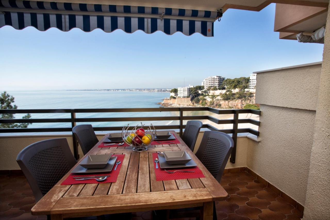 Capellans Vista Mar Apartamentos سالو المظهر الخارجي الصورة