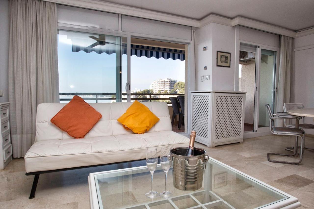 Capellans Vista Mar Apartamentos سالو المظهر الخارجي الصورة