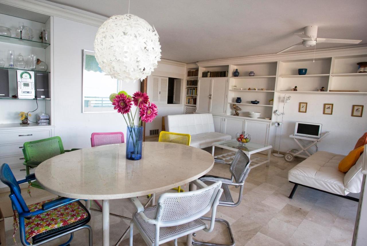 Capellans Vista Mar Apartamentos سالو المظهر الخارجي الصورة