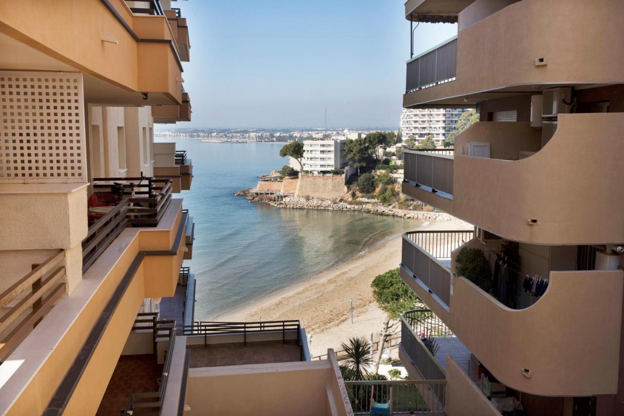 Capellans Vista Mar Apartamentos سالو المظهر الخارجي الصورة