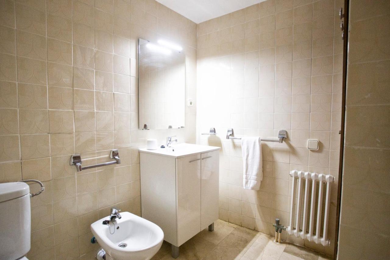 Capellans Vista Mar Apartamentos سالو المظهر الخارجي الصورة