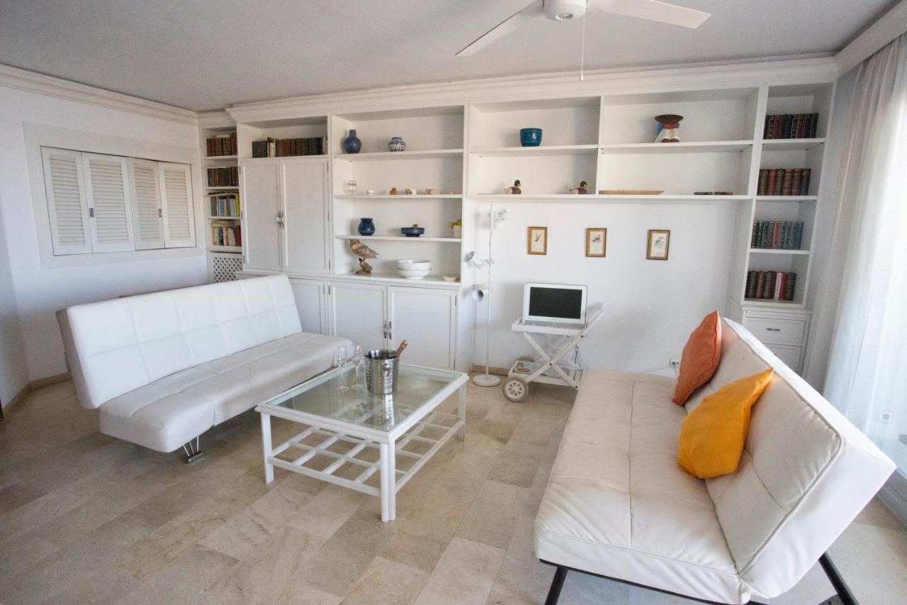 Capellans Vista Mar Apartamentos سالو المظهر الخارجي الصورة
